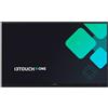 i3 Technologies E-ONE 55 display touch