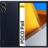 Tablet Xiaomi Poco Pad 12.1 8GB RAM 256GB WiFi - Blue
