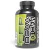 Net Integratori BCAA PEP 8:1:1 AI - 110 cps - Integratore Peptidi di Aminoacidi ramificati BCAA sviluppati con Intelligenza Artificiale per Sviluppo e Recupero Muscolare