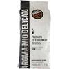 Vergnano Caffè in grani Vergnano Aroma Mio Delicato