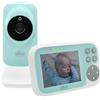 CHICCO Video Baby Monitor Chicco Start con Schermo a Colori 3.2 , Portata 200 m