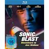 OneGate Media GmbH Sonic Blast - Showdown in den Wolken