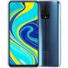 Xiaomi SMARTPHONE XIAOMI REDMI NOTE 9 PRO 5G M2003J6B2G 128 GB DUAL SIM 6.67" 48 MP BLU