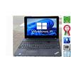 Lenovo PORTATILE NOTEBOOK LENOVO T550 CPU INTEL CORE i7 5600U WINDOWS 11 PRO