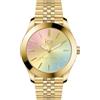 ICE-WATCH Orologio Analogico al Quarzo Donna con Cinturino in Metallo 023992