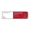 WD SSD Red SN700 2TB M.2 NVMe mod. WDS200T1R0C