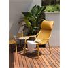 NARDI CUSCINO POGGIATESTA NET LOUNGE