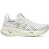 ASICS Gel Nimbus 26 Uomo Asics, Bianco