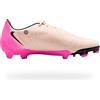 NIKE Phantom Gx II FG/MG Nike, 800 Rosa-Fuxia
