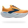 BROOKS Glycerin Max Uomo Brooks, 886 Arancione