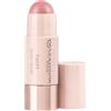 Collistar Twist Glowy Blush Stick 01 Supernova