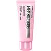 Maybelline New York Instant Age Rewind Perfector 4in1 Fondotinta Perfezionante Matte 04 Medium/Deep - Flacone da 30ml