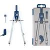Liderpapel Compas leadruzione micrometrica con adattatore