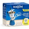 Borbone Moka Ciao induzione