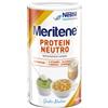 NESTLE' IT.SpA(HEALTHCARE NU.) Nestlé, Meritene Protein Neutro Polvere, 270 g