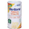 NESTLE' IT.SpA(HEALTHCARE NU.) Meritene, Forza & Vitalità Vaniglia Polvere, 270 g