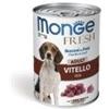 MONGE FRESH GR.400 VITELLO