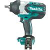 Makita Avvitatore a batteria Makita DTW1002Z cacciavite elettrico e avvitatore impulso 2200 Giri/min Nero, Verde [DTW1002Z] - SENZA BATTERIA/SENZA CARICABATTERIE