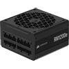 Corsair RMe Series RM1200e alimentatore per computer 1200 W 24-pin ATX Nero (Corsair 1200W PSU, Fully Modular, Low-Noise, 80+Gold, Cybenetics Platinum, Zero RPM Mode, 3.1, PCIe 5.1) [CP-9020258-UK]