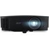 Acer Videoproiettore Acer Essential X1123HP Proiettore a raggio standard 4000 ANSI lumen DLP SVGA [800x600] CompatibilitÃ 3D Nero (X1123HP 4000Lm 20000/1 HDMI 2.25kg EURO/UK Power EMEA) [MR.JSA11.002]