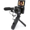 AgfaPhoto Fotocamera digitale AGFAPHOTO Vlogging Camera Realishot 5x [VLG4KOPT]