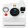 Polaroid Fotocamera a stampa istantanea POLAROID Camera Now+ Gen. 3 E-box Whit [006576]