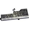 BTI Batteria ricaricabile BTI 3-cell 24Wh SB10K97576 compatible laptop battery for Lenovo Thinkpad T470 T480 - 18 month warranty [SB10K97576-BTI]