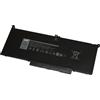 BTI Batteria ricaricabile BTI 4-cell 60Wh MYJ96 compatible laptop battery for Dell Latitude 7380 7390 7480 7490 - 18 month warranty [MYJ96-BTI]