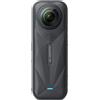 Insta360 X5 fotocamera per sport d'azione 72 MP 8K Ultra HD 25,4 / 1,28 mm [1 1.28] Wi-Fi 200 g (Insta360 X5) [CINSAAHA]