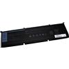 BTI Batteria ricaricabile BTI 6-cell 82Wh CN-0M59JH compatible laptop battery for Dell G7 7500 Alienware M15 R3 M17 XPS 9500 - 18 month warranty [CN-0M59JH-BTI]