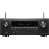Denon Sintoamplificatore A/V Denon AVR-S970H ricevitore AV 85 W 7.1 canali CompatibilitÃ 3D Nero (Amplituner Black) [AVR-S970H]