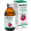 Aboca spa societa' agricola OROBEN COLLUTORIO 150ML