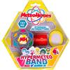 DYNIT D-FUN Meteoheroes Fascia Proiettore, Assortimento