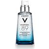 VICHY (L'Oreal Italia SpA) Mineral 89 Crema Viso - Booster quotidiano fortificante e rimpolpante con Acido Ialuronico - 50 ml