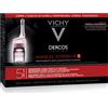 VICHY (L'Oreal Italia SpA) Dercos Aminexil Intensive 5 Trattamento Anticaduta 21 fiale Uomo