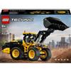 Lego 42209 Technic - Pala Gommata Volvo L120 Electric