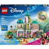 Lego 43267 Disney Princess - Castello della Principessa e Animali Reali