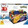 Ravensburger Storage Box Pok?mon 216p