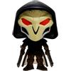 FUNKO POP GAMES OVERWATCH REAPER VARIANT 93 VINYL FIGURE NEW!