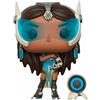 FUNKO POP GAMES OVERWATCH SYMMETRA VINYL FIGURE NEW!