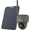 Reolink Telecamera 4K 4G LTE di Reolink per la fauna selvatica con visione a 360 gradi