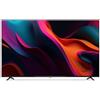 SHARP 70GL4260E 70" GOOGLE TV 4K LED FRAMELESS TV SAT CERTIFICATO HDR AUDIO