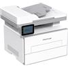 Pantum MULTIFUNZIONE LASER A4 MONO PANTUM BM4300ADW 33ppm LAN WI-fi DADF Single pass