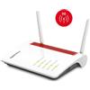 AVM FRITZ BOX 6850 5G ROUTER WIFI DUAL BAND CENTRALINO TELEFONICO (20002928)