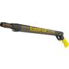 Cressi SL/Star Senza Riduttore di Potenza, Fucile Oleopneumatico per Pesca Sub Unisex Adulto, Nero, 70 cm