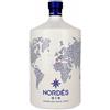 Atlantic Galician Spirits Gin Nordes Atlantic 1 lt