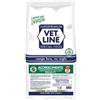 Vet line accrescimento pollo 12,5kg