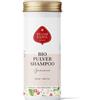 Eliah Sahil Organic Shampoo in Polvere Biologico al Guaranà - 100 gr