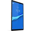 LENOVO Tab M10 Full HD Plus 26,2 cm (10,3 pollici, 1920 x 1200, Full HD, WideView, Touch). Tablet PC (Octa-Core, 4 GB di RAM, 64 GB eMCP, WLAN, Android 10), color argento.