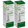 Restivoil Activ Plus 2x250 ml Shampoo
